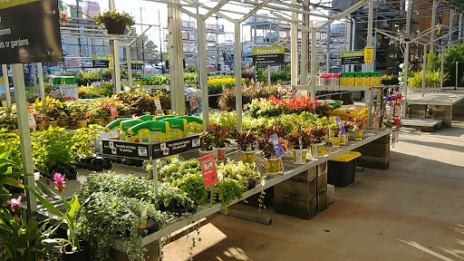 Home Improvement Store «The Home Depot», reviews and photos, 4121 U.S. 78, Lilburn, GA 30047, USA