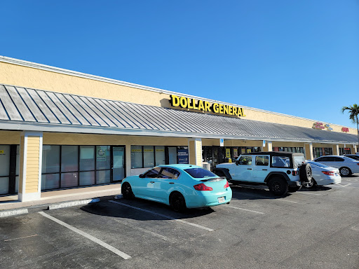 Dollar General, 18713 S Dixie Hwy, Cutler Bay, FL 33157, USA, 
