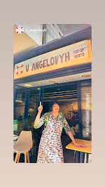 Photos du propriétaire du Restaurant familial U Angelovyh à Nice - n°1