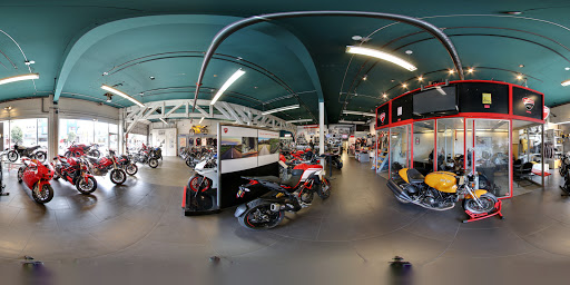 Motorcycle Dealer «Munroe Motors», reviews and photos, 412 Valencia St, San Francisco, CA 94103, USA