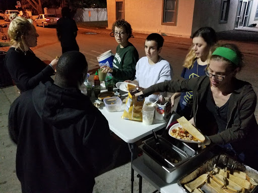 Donations Center «Salvation Army», reviews and photos