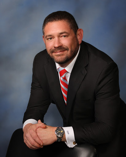 Personal Injury Attorney «Pepper & Odom Law Firm», reviews and photos