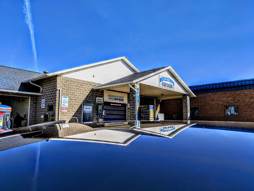 Car Wash «Reflections Car Wash», reviews and photos, 711 Saybrook Rd, Middletown, CT 06457, USA