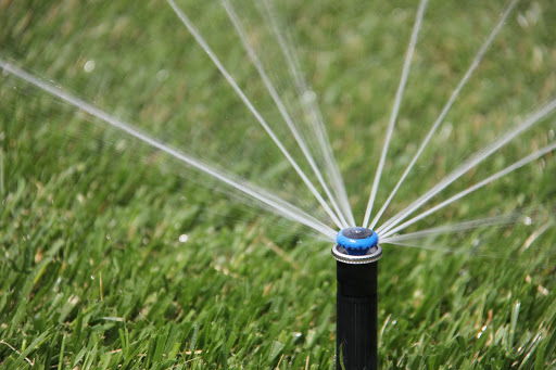 Phoenix Irrigation Services of Glendale : Sprinkler Repair & Installation