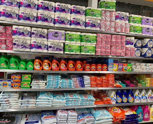 Grocery Store «Canelos Market», reviews and photos, 2031 El Dorado St, Stockton, CA 95206, USA