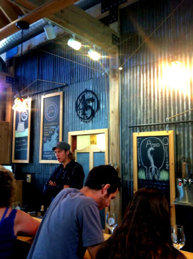 Winery «45 North Vineyard & Winery», reviews and photos, 8580 E Horn Rd, Lake Leelanau, MI 49653, USA