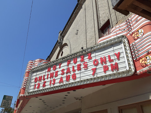 Movie Theater «Whiteside Theatre», reviews and photos, 361 SW Madison Ave, Corvallis, OR 97333, USA