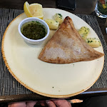 Photo n°8 de l'avis de Wilco.e fait le 29/08/2018 à 16:29 sur le restaurants Restaurant Brasserie 't VoorHuys à Antwerp
