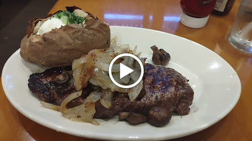 Black Angus Steakhouse