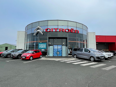 CITROËN STELLANTIS &YOU CHAMBRAY à Chambray-lès-Tours