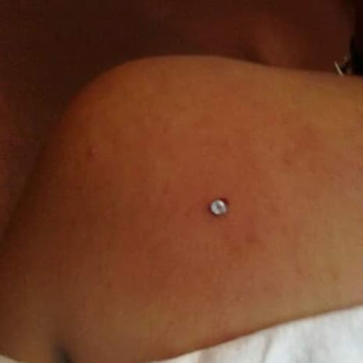 Explore chicano neck tattoo ideas, creative tattoo ideas in Hialeah, available at Allstar Tattoo & Body piercing