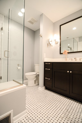 Construction Company «J & R Construction Services, Inc.», reviews and photos, 633 W Main St, Lexington, KY 40508, USA