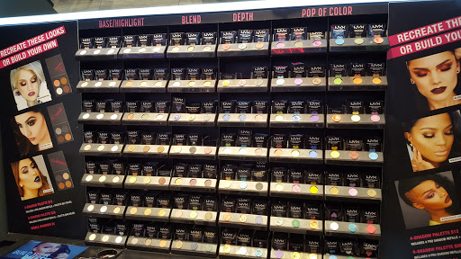 Cosmetics Store «NYX Professional Makeup Store», reviews and photos, 41 Union Square W, New York, NY 10003, USA