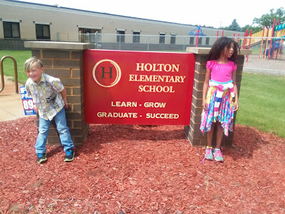 Holton Elementary School