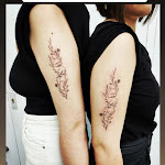 Photo n° 1 de l'avis de Mel.6 fait le 06/06/2023 à 16:51 pour Tarawa Tattoo Piercing Roanne à Roanne