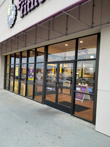 Gym «Planet Fitness», reviews and photos, 7055 GA-85, Riverdale, GA 30274, USA