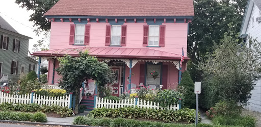 American Restaurant «Washington Inn», reviews and photos, 801 Washington St, Cape May, NJ 08204, USA