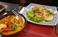 Soupe du Restaurant thaï Ayothaya à Paris - n°12