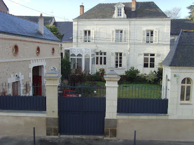 Maison d’hôtes LES ORKYS DE LOIRE à Chalonnes-sur-Loire