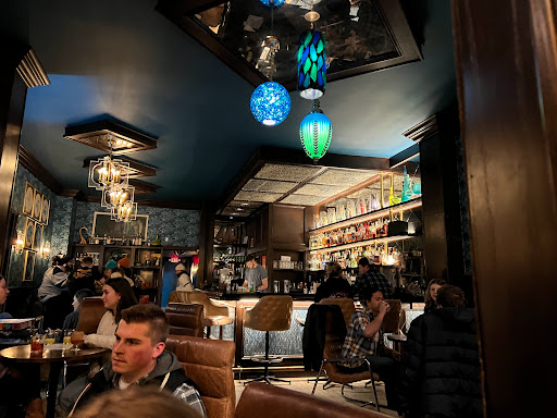 Tobacco Shop «Buffalo Tobacco Traders», reviews and photos, 952 Fulton St E, Grand Rapids, MI 49503, USA