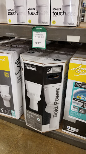 Hardware Store «Orchard Supply Hardware», reviews and photos, 300 Floresta Blvd, San Leandro, CA 94578, USA