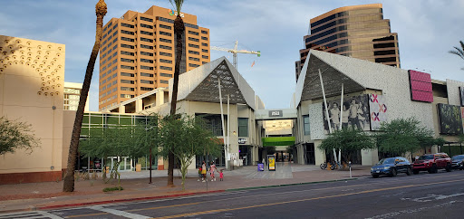 Movie Theater «AMC Classic Arizona Center 24», reviews and photos, 565 N 3rd St, Phoenix, AZ 85004, USA