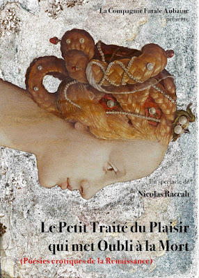 Compagnie Fatale Aubaine à Saint-Georges-sur-Eure