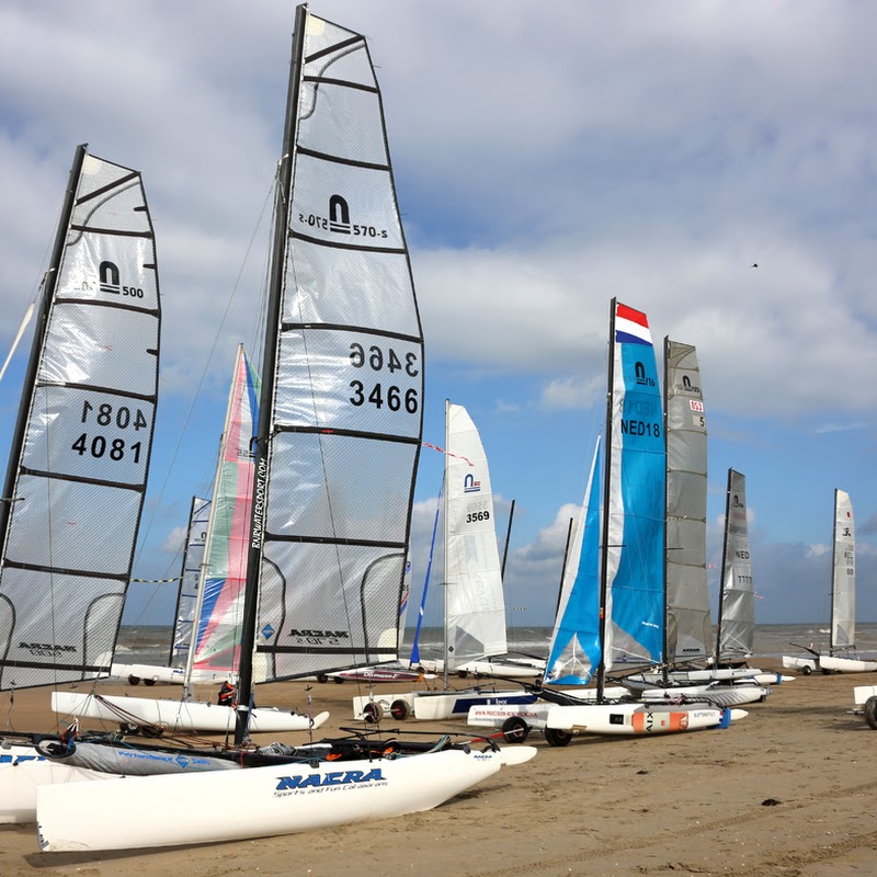 Watersportvereniging Zandvoort