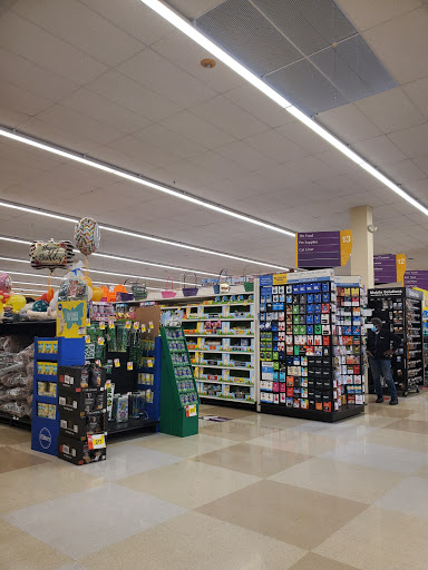 Supermarket «Giant», reviews and photos, 3521 East-West Hwy, Hyattsville, MD 20782, USA