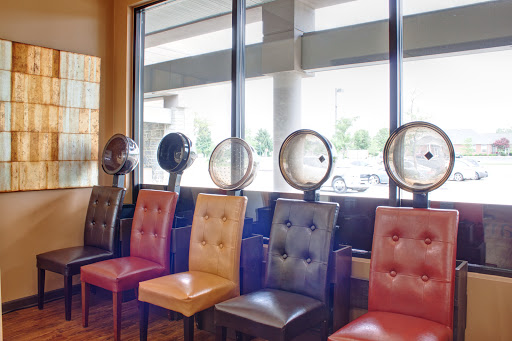 Beauty Salon «Allure Grand Salon», reviews and photos, 503 Hill Rd N, Pickerington, OH 43147, USA