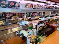 かっぱ寿司 三俣店
