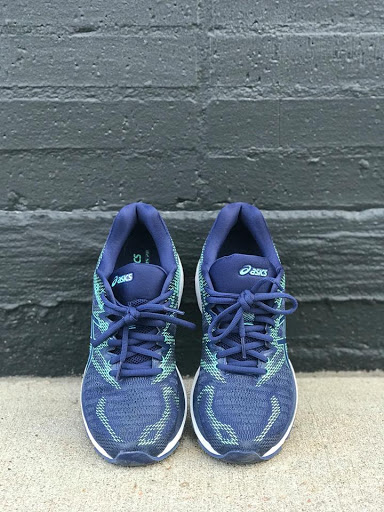 Sporting Goods Store «Ridgewood Running Company», reviews and photos, 258 E Ridgewood Ave, Ridgewood, NJ 07450, USA