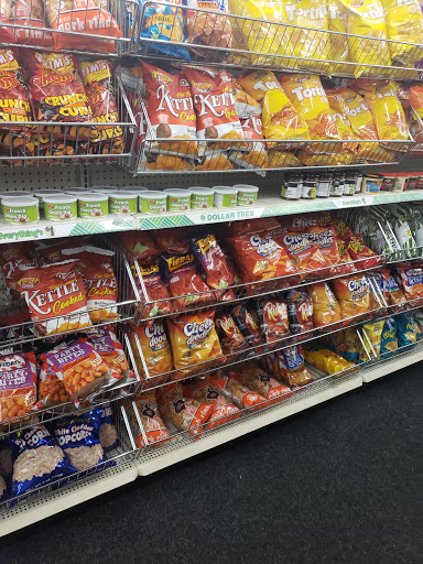 Dollar Store «Dollar Tree», reviews and photos, 12184 GA-92 #100, Woodstock, GA 30188, USA