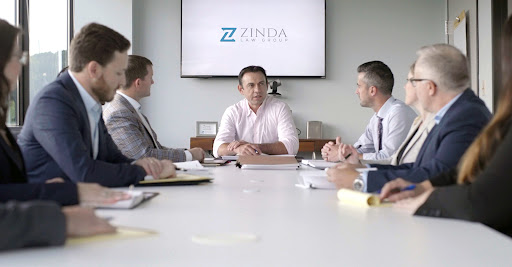 Zinda Law Group - Plano