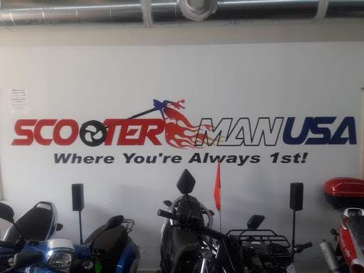 Motorsports Store «Mega Helmets Motorcycles Accessories», reviews and photos, 4767 Memorial Dr, Decatur, GA 30032, USA