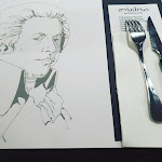 Photo n°2 de l'avis de Paulo.� fait le 25/10/2020 à 21:55 sur le  Restaurante Amadeus à Vila Real