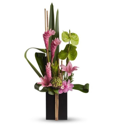 Florist «Park Ridge Florist», reviews and photos, 145 Kinderkamack Rd, Park Ridge, NJ 07656, USA