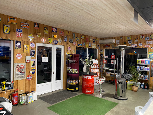 Auto piéces du Marensin