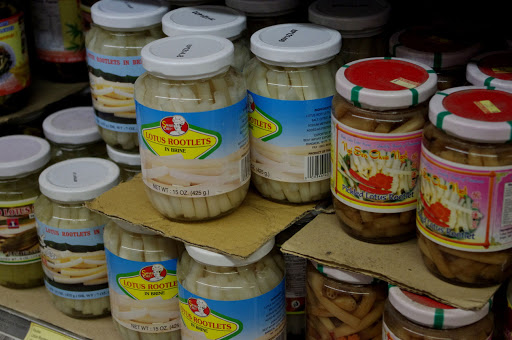 Asian Grocery Store «Vinh Phat Oriental Market», reviews and photos, 12351 Florida Blvd, Baton Rouge, LA 70815, USA