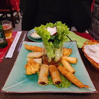 Plats et boissons du Restaurant asiatique Zen'Eat à Beausoleil - n°3