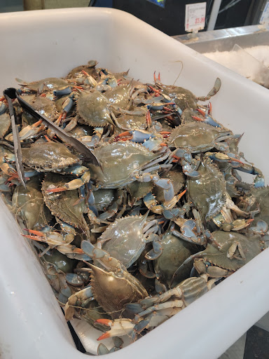 Supermarket «HMART», reviews and photos, 400 Hillside Avenue, Williston Park, NY 11596, USA