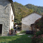 Photo n°12 de l'avis de andrea.a fait le 19/10/2018 à 14:29 sur le  Ristorante Albergo Ca' Di Veroli à Bagno di Romagna