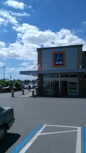 Supermarket «ALDI», reviews and photos, 2643 US-19, Holiday, FL 34691, USA