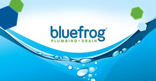 bluefrog Plumbing + Drain of New Orleans in Belle Chasse, Louisiana