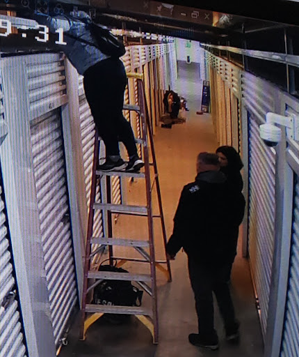 Self-Storage Facility «Stadium Storage», reviews and photos, 8407 Broadway, Everett, WA 98208, USA