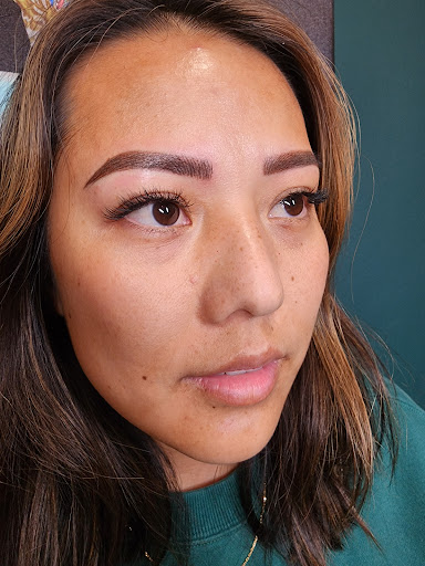 Explore angel memorial tattoo ideas, creative tattoo ideas in Upland, available at Neon Moon Ink Lounge