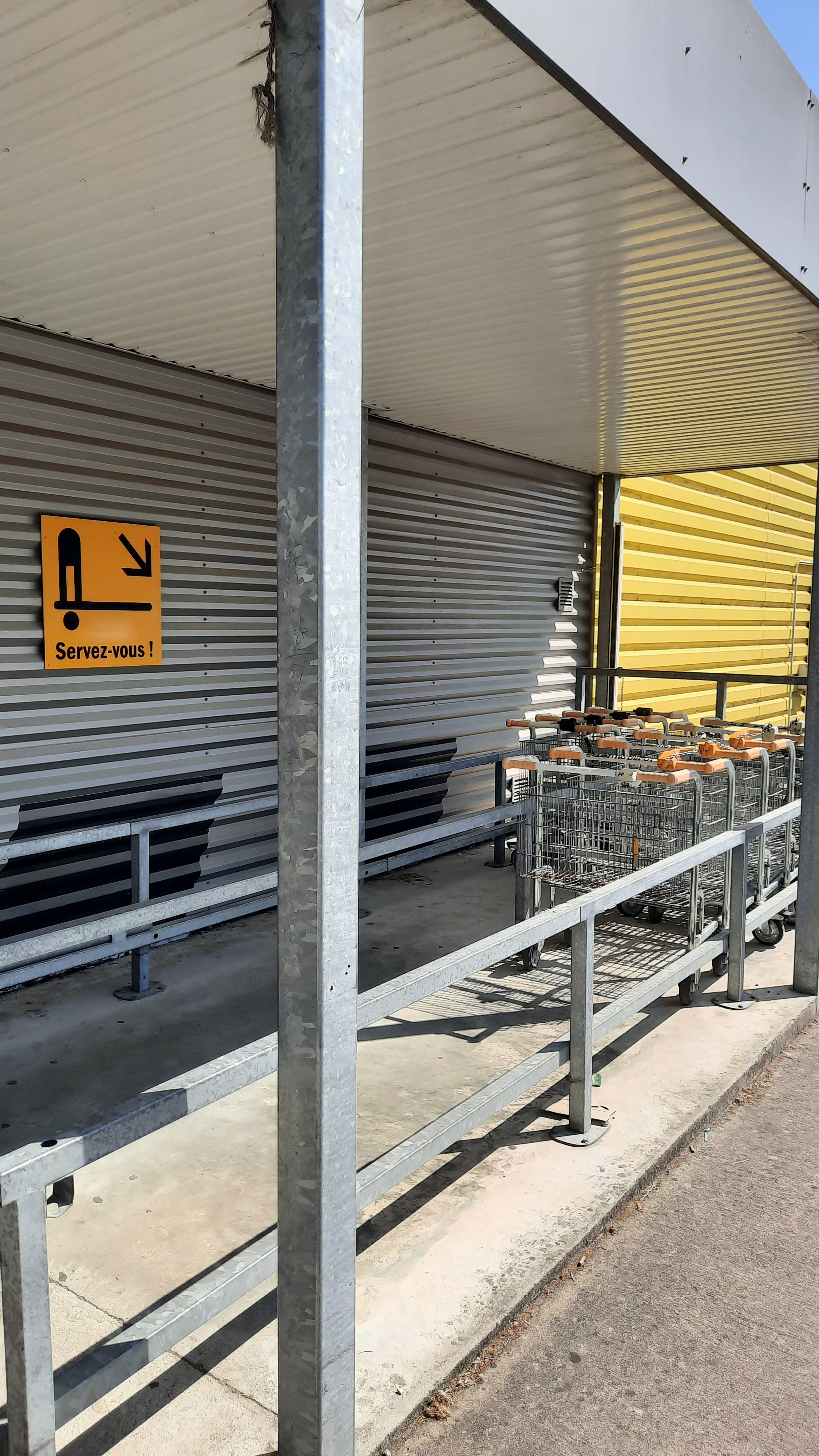 Photo n° 5 de l'avis de Kitty.a fait le 05/06/2023 à 18:44