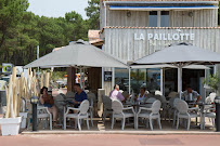 Photos du propriétaire du Restaurant La Paillotte à Les Mathes - n°1