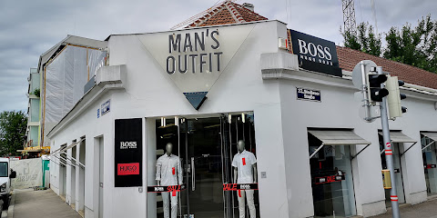 Man's Outfit