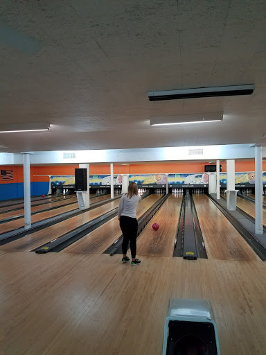 Bowling Alley «Eastgate Lanes», reviews and photos, 2544 Wedgewood Dr, Akron, OH 44312, USA